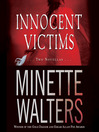 Cover image for Innocent Victims